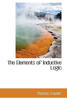 The Elements of Inductive Logic