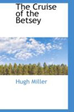 The Cruise of the Betsey