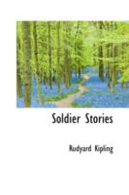Soldier Stories