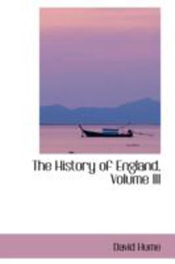 The History of England
