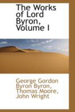 The Works of Lord Byron