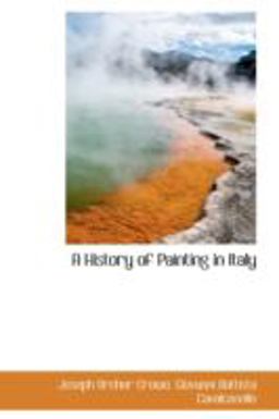 A History of Painting in Italy