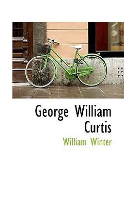 George William Curtis