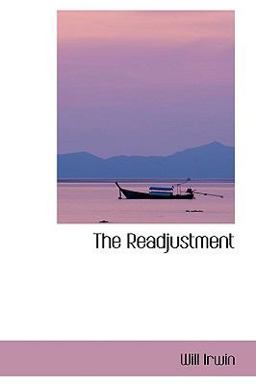 The Readjustment The Readjustment