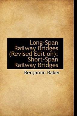 Long-Span Railway Bridges