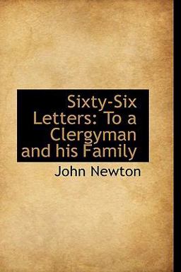 Sixty-Six Letters