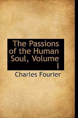 The Passions of the Human Soul