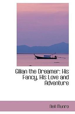Gilian the Dreamer Gilian the Dreamer