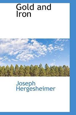 Gold and Iron Gold and Iron