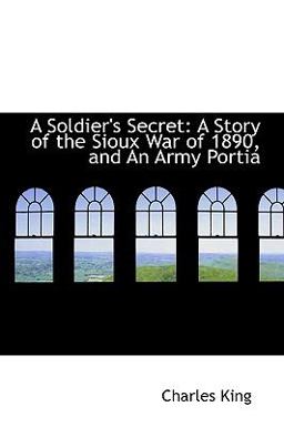A Soldier's Secret A Soldier's Secret