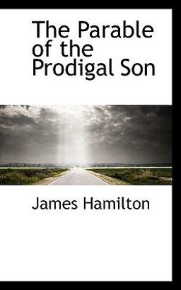 The Parable of the Prodigal Son