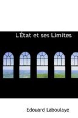 L'+Tat et Ses Limites