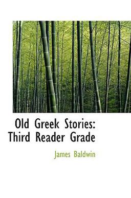 Old Greek Stories