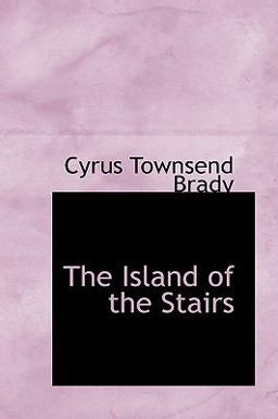 The Island of the Stairs