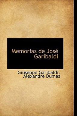 Memorias de Jost Garibaldi