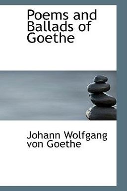 Poems and Ballads of Goe