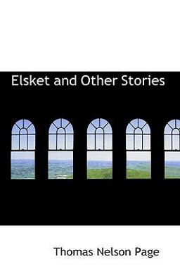 Elsket and Other Stories