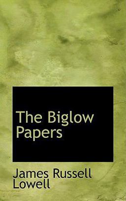 The Biglow Papers