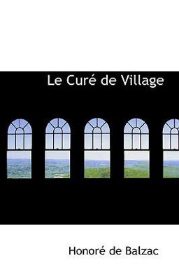 Le Curt de Village