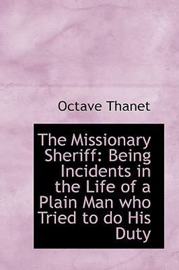 The Missionary Sheriff