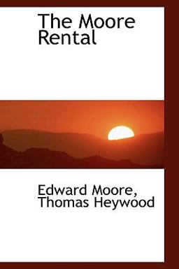 The Moore Rental The Moore Rental