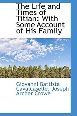 The Life and Times of Titian