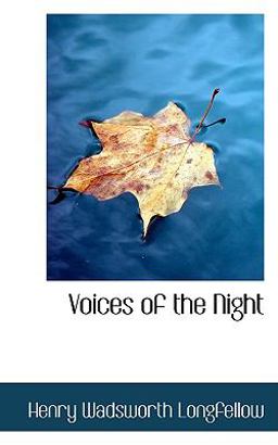 Voices of the Night