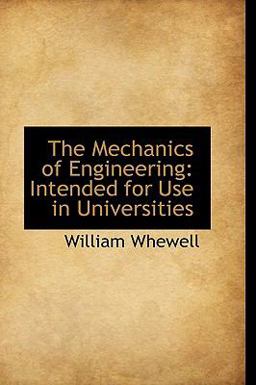 The Mechanics of Engineering The Mechanics of Engineering