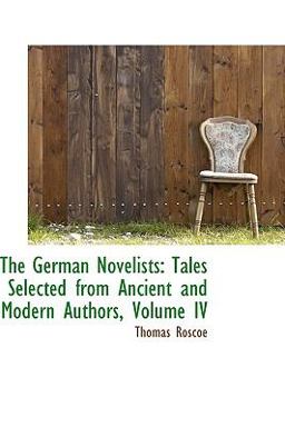 The German Novelists