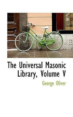 The Universal Masonic Library