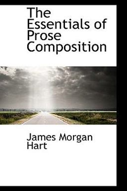 The Essentials of Prose Composition