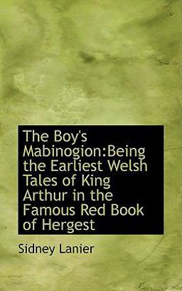 The Boy's Mabinogion