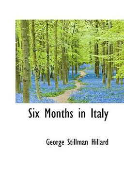 Six Months in Italy Six Months in Italy