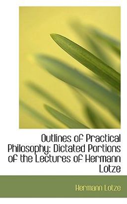 Outlines of Practical Philosophy