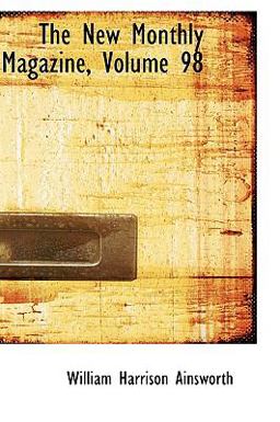 The New Monthly Magazine