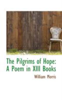 The Pilgrims of Hope