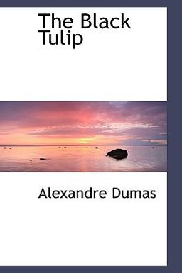 The Black Tulip