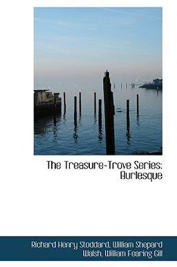 The Treasure-Trove Series
