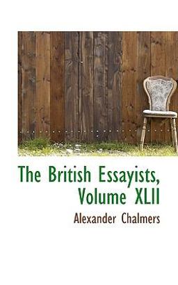 The British Essayists
