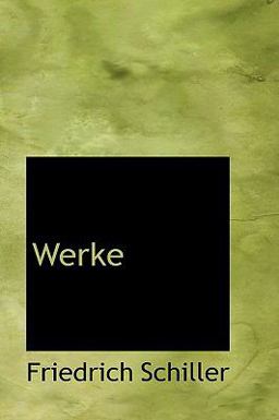 Werke, Volume 8