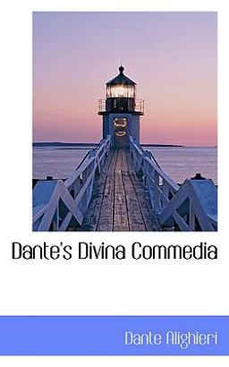 Dante's Divina Commedi