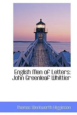 English Men of Letters