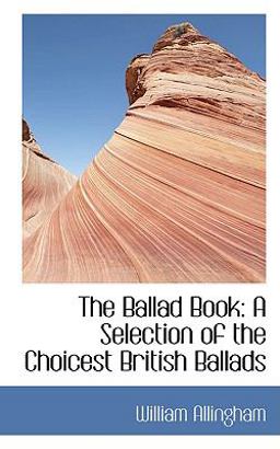 The Ballad Book
