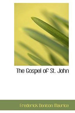 The Gospel of St John
