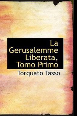 La Gerusalemme Liberata