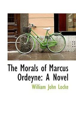 The Morals of Marcus Ordeyne