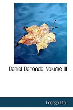 Daniel Deronda