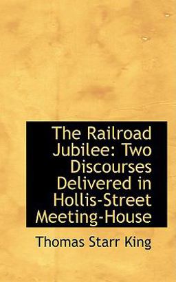 The Railroad Jubilee The Railroad Jubilee