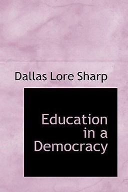 Education in a Democracy
