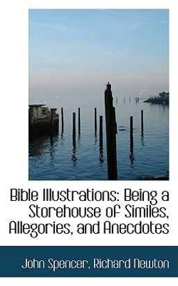 Bible Illustrations